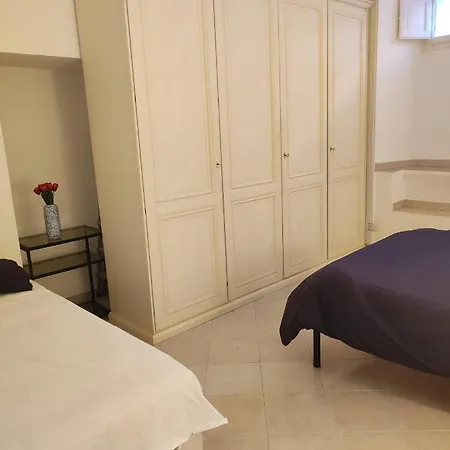 In Trastevere Testaccio Roma