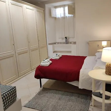 Apartamento In Trastevere Testaccio