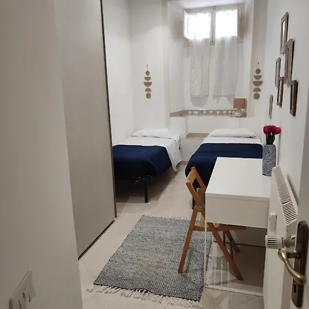 Apartamento In Trastevere Testaccio Roma